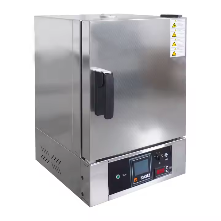 Forced Air Drying Oven